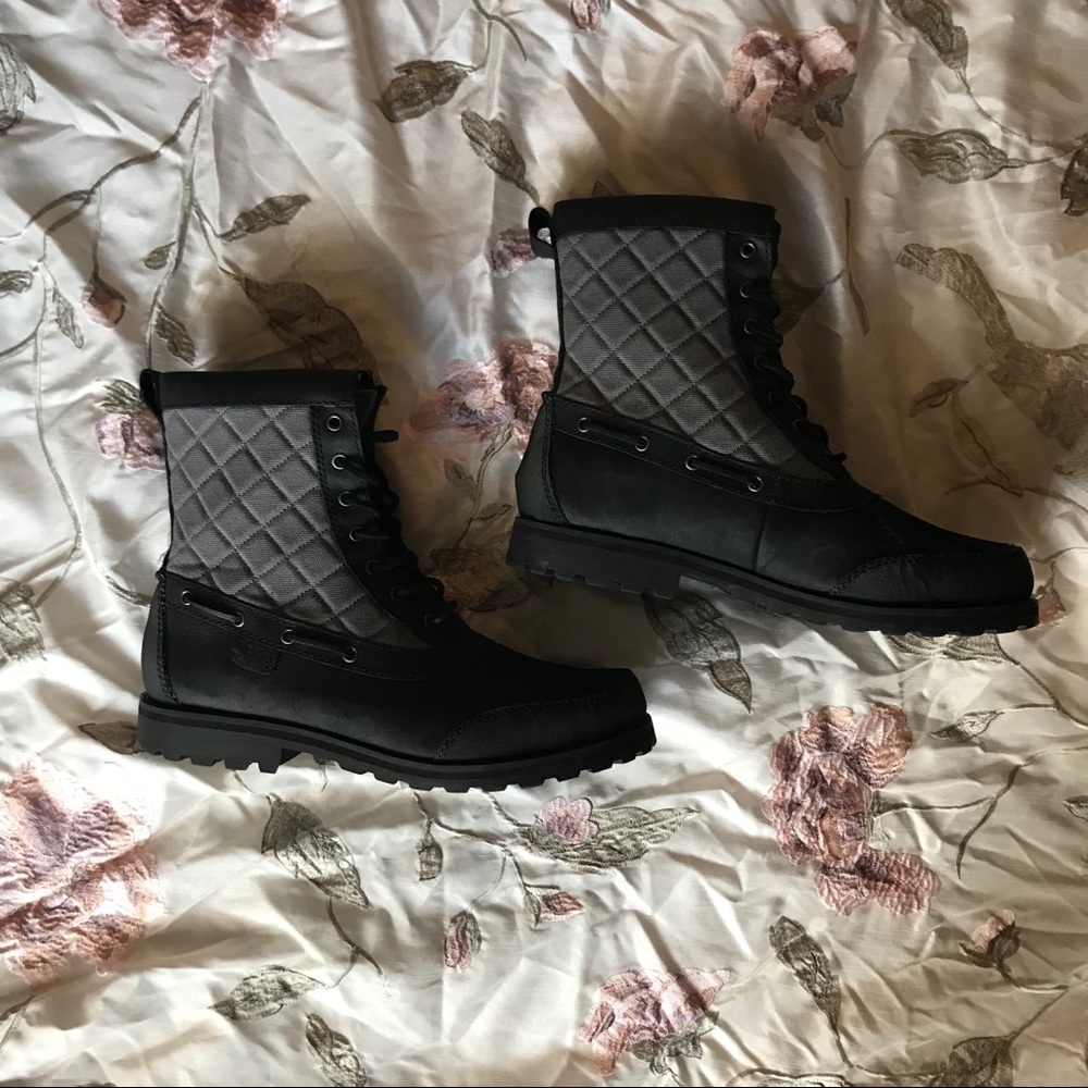 POLO Ralph Lauren Weather Boots
